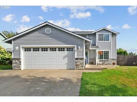 2311 SW Howard Drive Mcminnville OR 97128