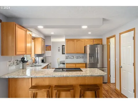 2311 SW Howard Drive Mcminnville OR 97128