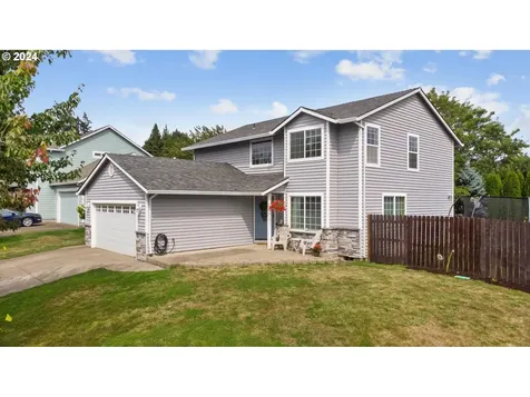 2311 SW Howard Drive Mcminnville OR 97128