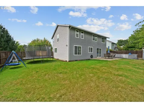 2311 SW Howard Drive Mcminnville OR 97128