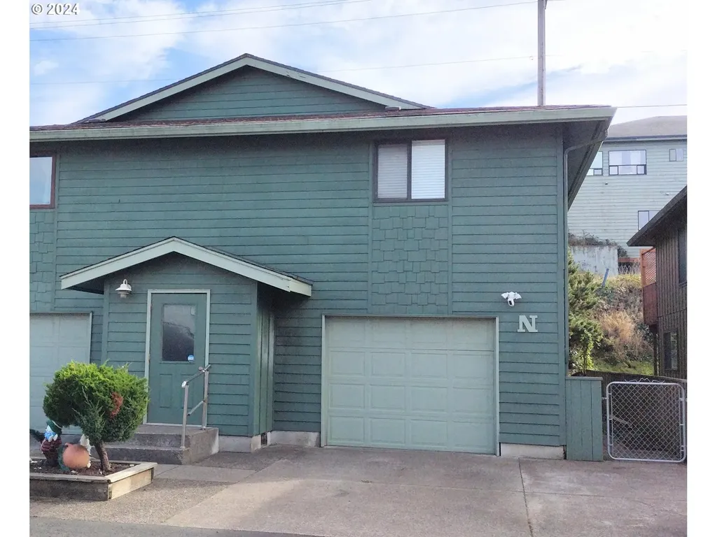 630 Sw Fall Street Newport OR 97365