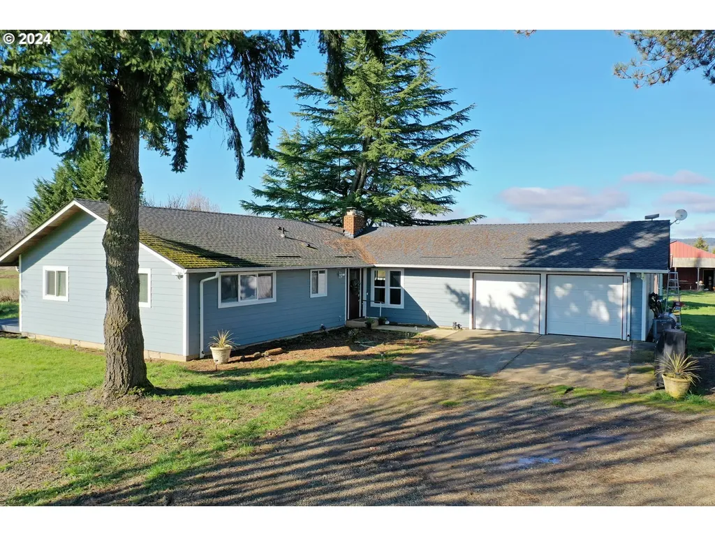 37495 Nw Treasure Lane Cornelius OR 97113