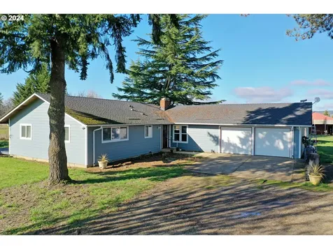 37495 Nw Treasure Lane Cornelius OR 97113