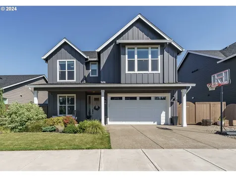 248 SW 18th Avenue Canby OR 97013