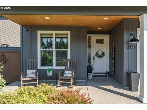 248 SW 18th Avenue Canby OR 97013