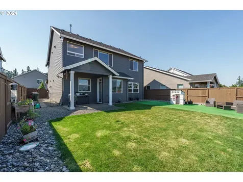 248 SW 18th Avenue Canby OR 97013
