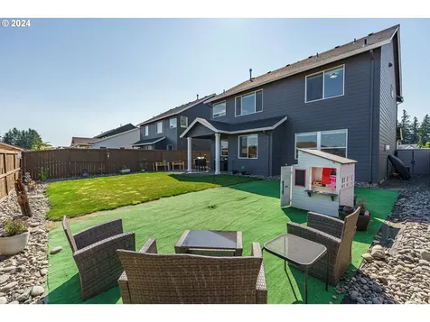 248 SW 18th Avenue Canby OR 97013