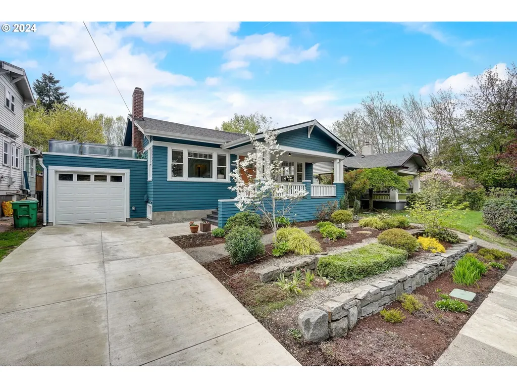 3235 Ne 15th Avenue Portland OR 97212