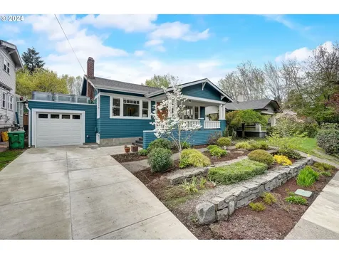 3235 Ne 15th Avenue Portland OR 97212