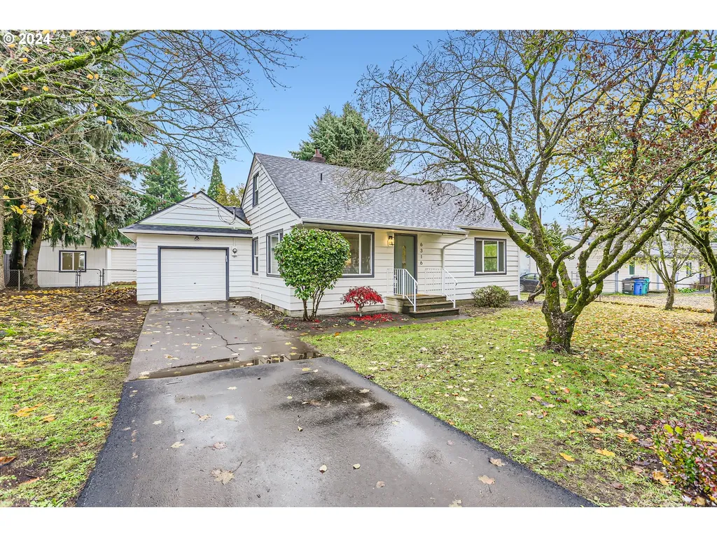 6316 NE 38th Street Vancouver WA 98661