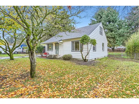 6316 NE 38th Street Vancouver WA 98661