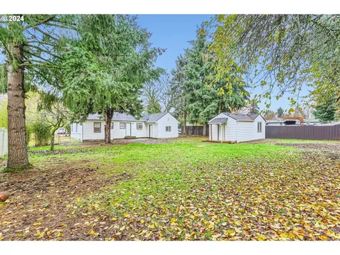 6316 NE 38th Street Vancouver WA 98661