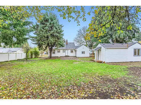 6316 NE 38th Street Vancouver WA 98661