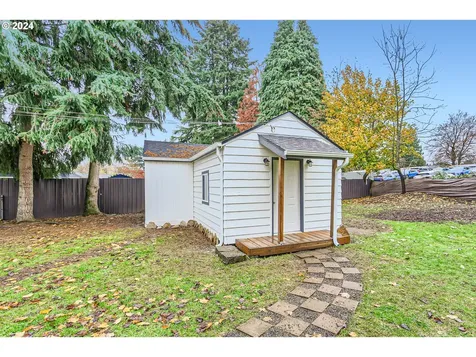 6316 NE 38th Street Vancouver WA 98661