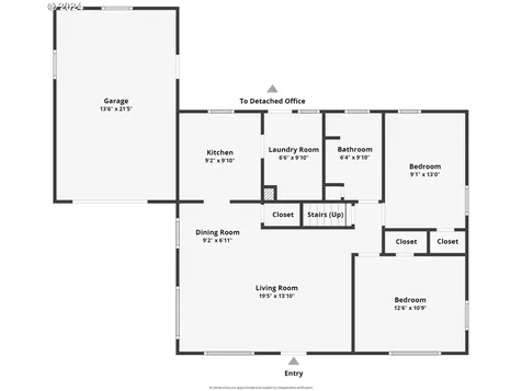 6316 NE 38th Street Vancouver WA 98661