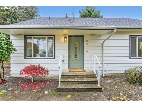 6316 NE 38th Street Vancouver WA 98661