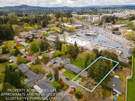 10410 Sw Homestead Lane Beaverton OR 97008