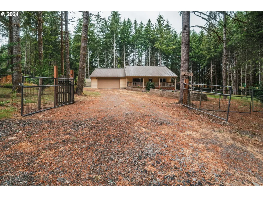 249 Tara Lane Vader WA 98593