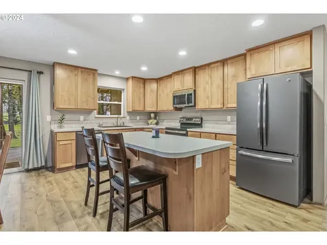 249 Tara Lane Vader WA 98593