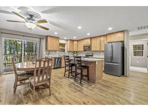 249 Tara Lane Vader WA 98593