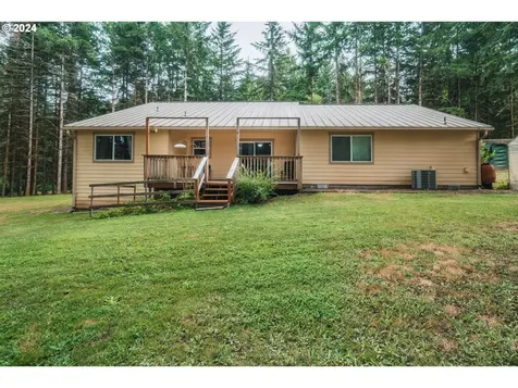 249 Tara Lane Vader WA 98593