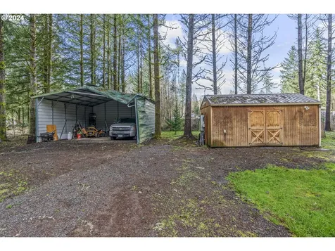 249 Tara Lane Vader WA 98593