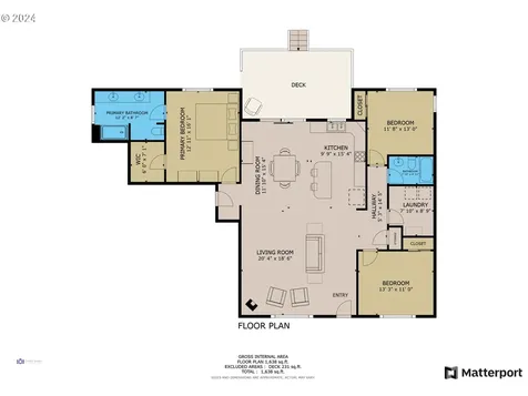 249 Tara Lane Vader WA 98593