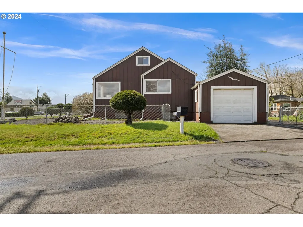 1650 N Roosevelt Drive Seaside OR 97138
