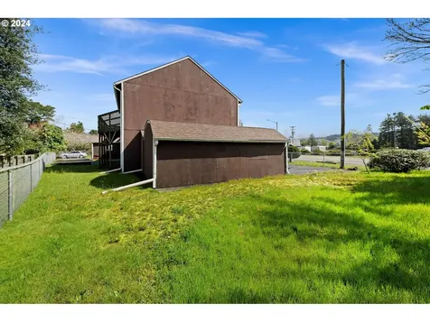 1650 N Roosevelt Drive Seaside OR 97138