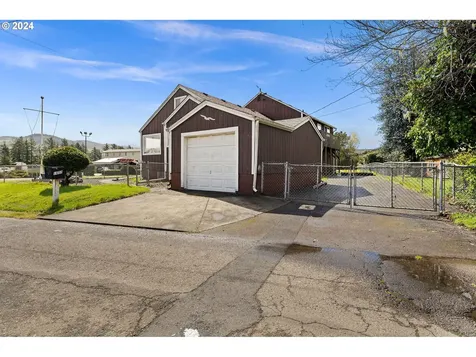 1650 N Roosevelt Drive Seaside OR 97138