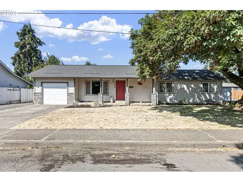 2036 Dakota Street Eugene OR 97402