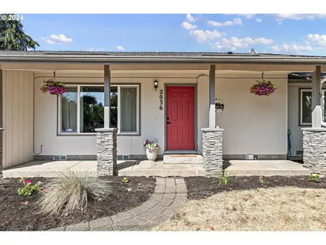 2036 Dakota Street Eugene OR 97402