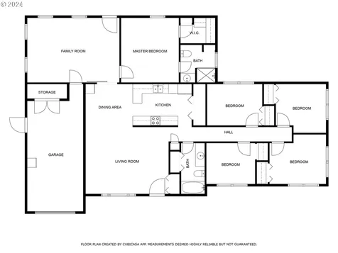 2036 Dakota Street Eugene OR 97402
