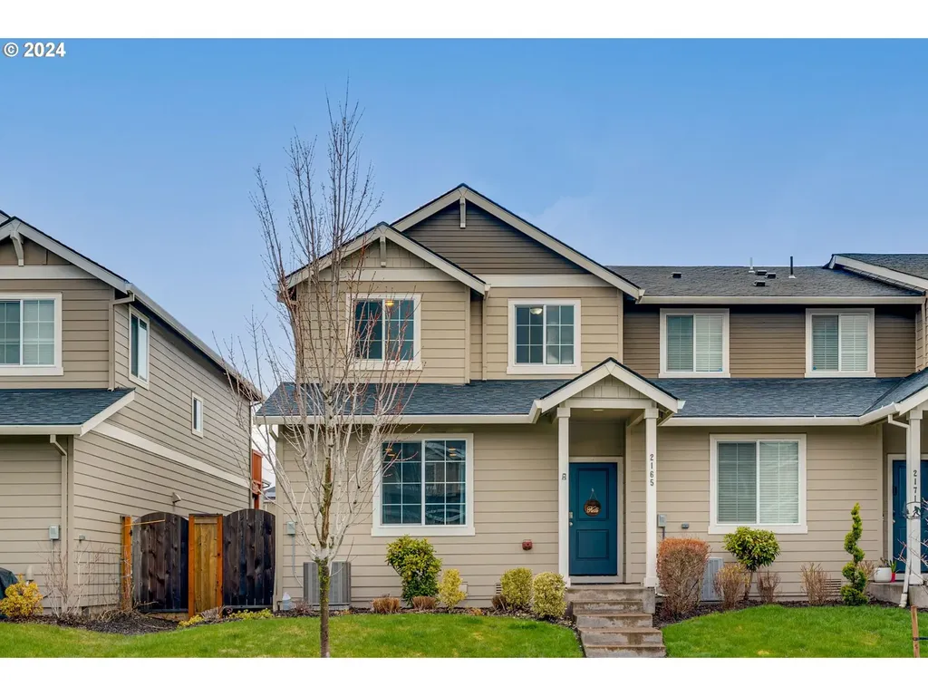 2165 Se 16th Street Gresham OR 97080