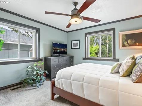 3811 Se Harrison Street Portland OR 97214