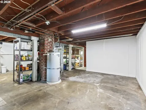 3811 Se Harrison Street Portland OR 97214