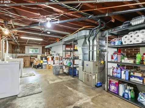 3811 Se Harrison Street Portland OR 97214