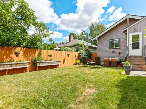 3811 Se Harrison Street Portland OR 97214