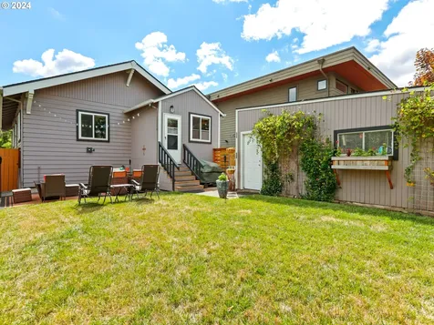 3811 Se Harrison Street Portland OR 97214