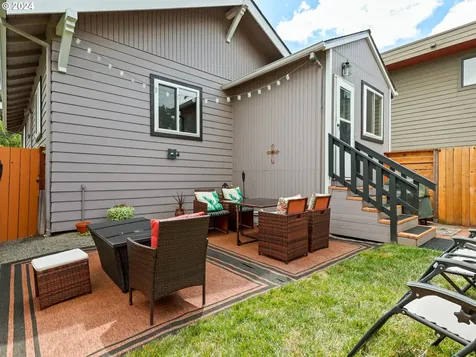3811 Se Harrison Street Portland OR 97214