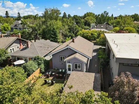 3811 Se Harrison Street Portland OR 97214