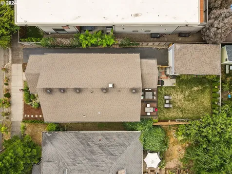 3811 Se Harrison Street Portland OR 97214