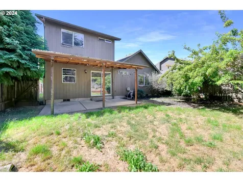 1423 Skipper Avenue Eugene OR 97404