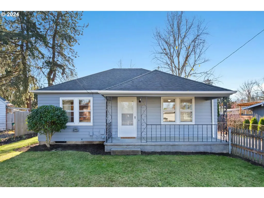 17132 SE Stephens Street Portland OR 97233