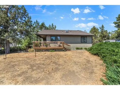 3758 Sw 32nd Street Redmond OR 97756