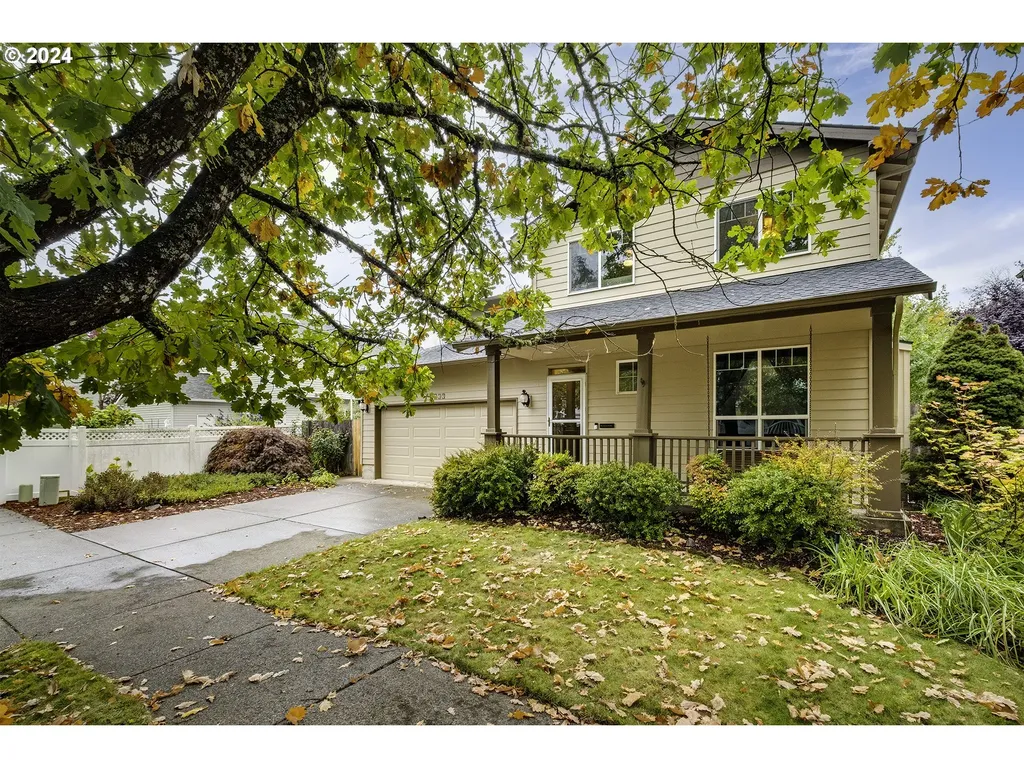 1439 Alyssum Avenue Forest Grove OR 97116
