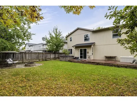 1439 Alyssum Avenue Forest Grove OR 97116
