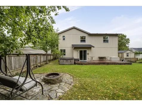 1439 Alyssum Avenue Forest Grove OR 97116