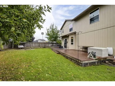 1439 Alyssum Avenue Forest Grove OR 97116