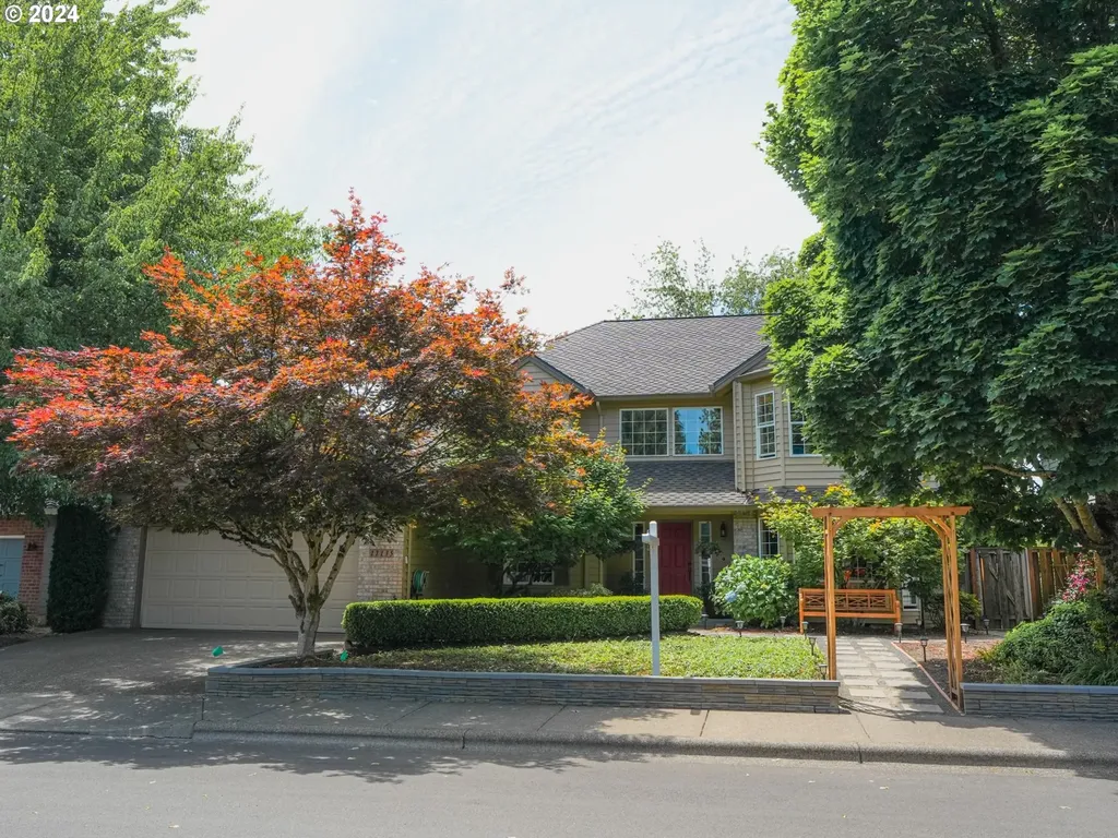 11135 Sw Matzen Drive Wilsonville OR 97070